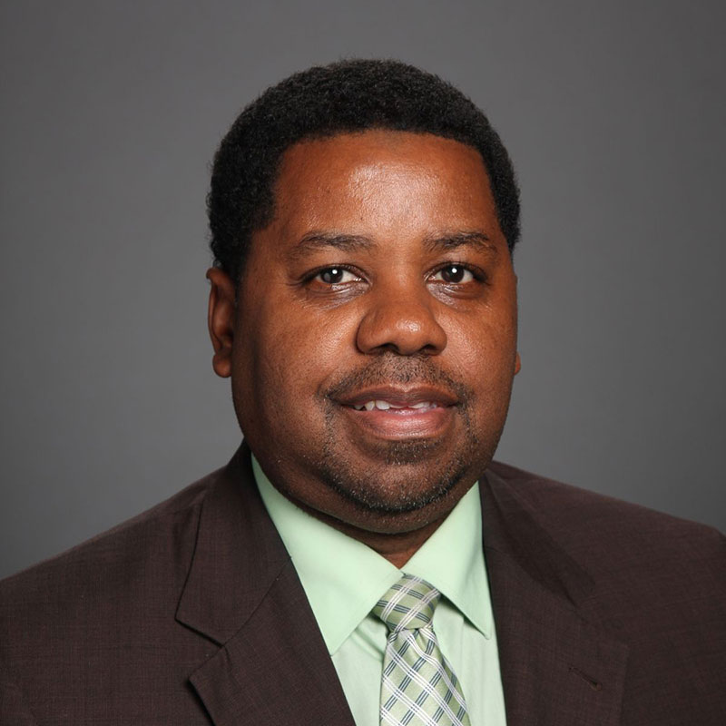 Larry Franklin