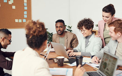 Federal procurement processes changing dramatically