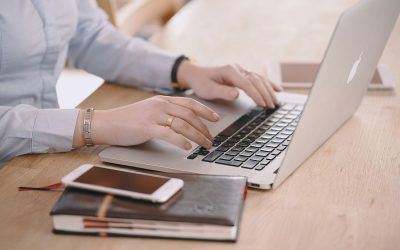 Being a Woman Owned Small Business Opens More Government Opportunities