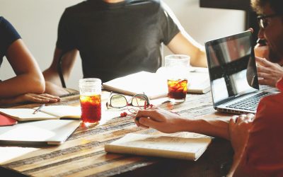3 Practices to Follow When Pursuing Federal Contract Opportunities