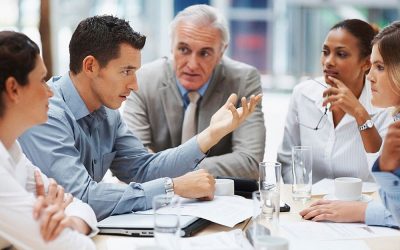 The Advantage of Veteran Owned Small Business Certifications