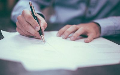 Focus on Government Agencies and Fields to Find Better Contract Opportunities