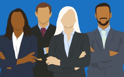 Build a Federal Team That You Can Trust