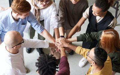Four Ways to Build a Team for Government Contracts