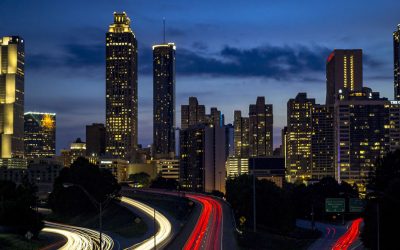 Prepare for the Boost in Government Spending for Physical Infrastructure