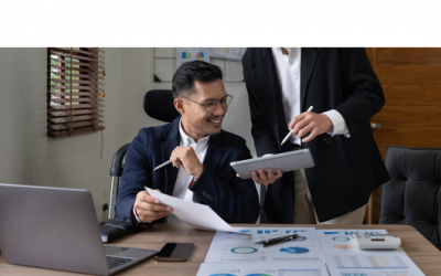 FOUND: contract opportunities right up your alley