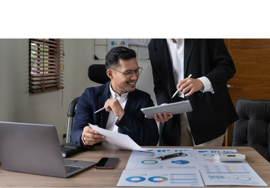 FOUND: contract opportunities right up your alley