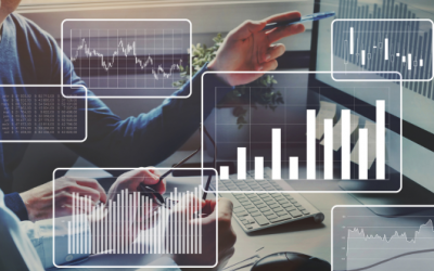 4% drop in Government Contracting – Signal?
