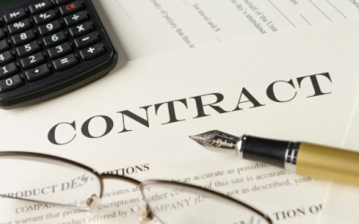 Expiring Contract Alerts