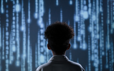 AI guidelines for Federal Agencies