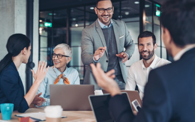 Federal: Major change in professional services contracting